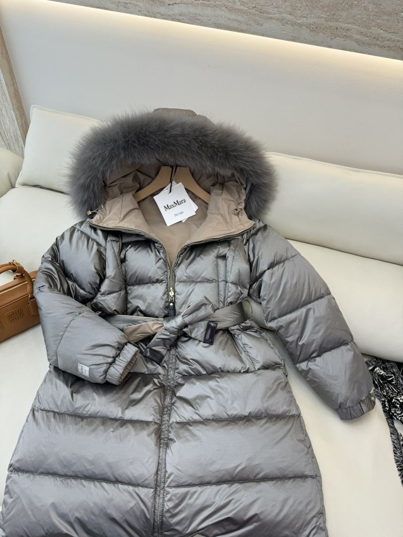 Max Mara Down Jackets